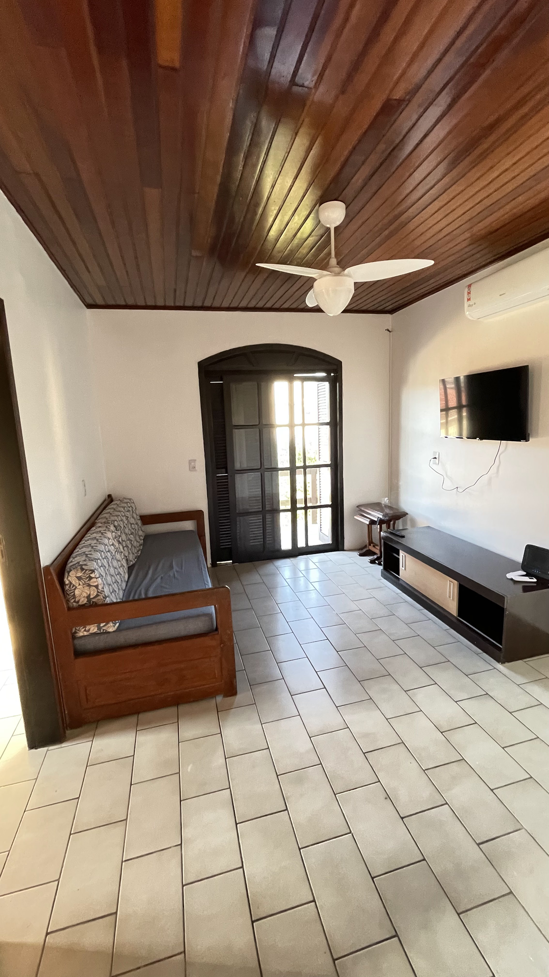 Banheiro Apartamento 104